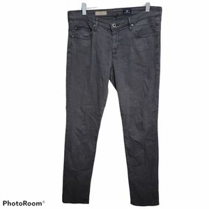 Adriano Goldshmied Stilt Cigarette Leg Jeans 31R